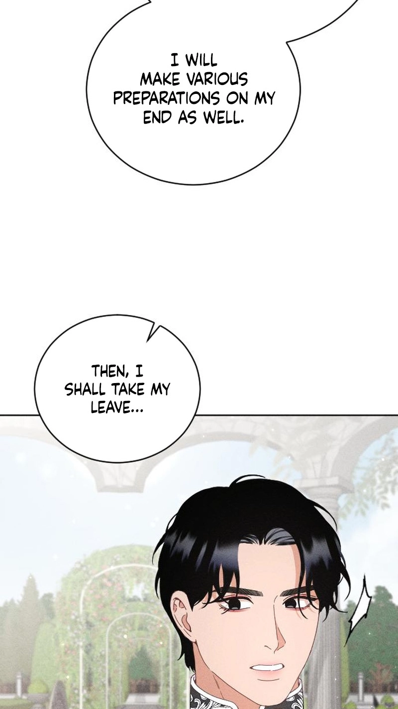Dare I Hope Chapter 43 page 9 - 