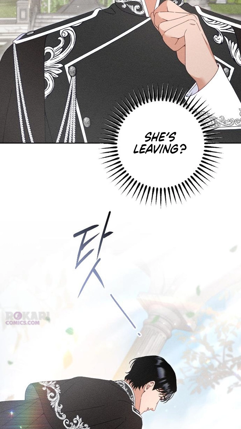 Dare I Hope Chapter 43 page 10 - 
