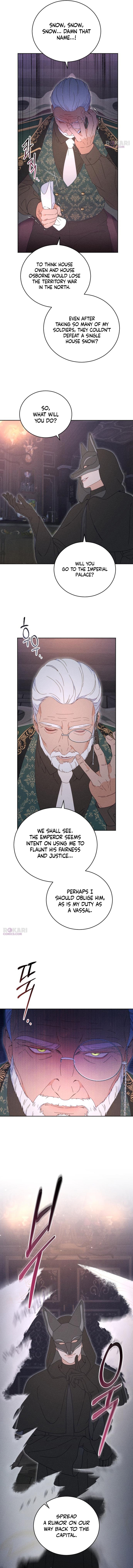 Dare I Hope Chapter 46 page 2 - 