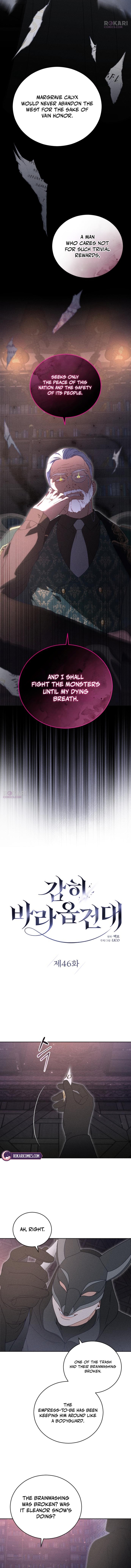 Dare I Hope Chapter 46 page 3 - 