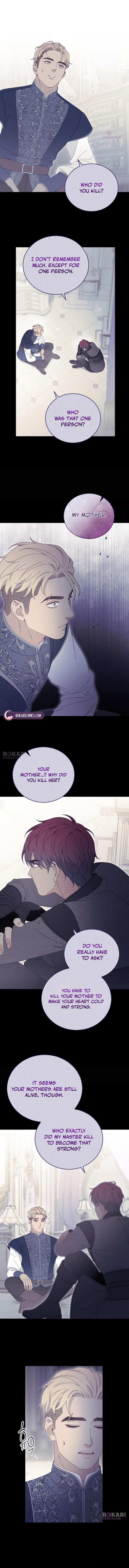 Dare I Hope Chapter 46 page 9 - 