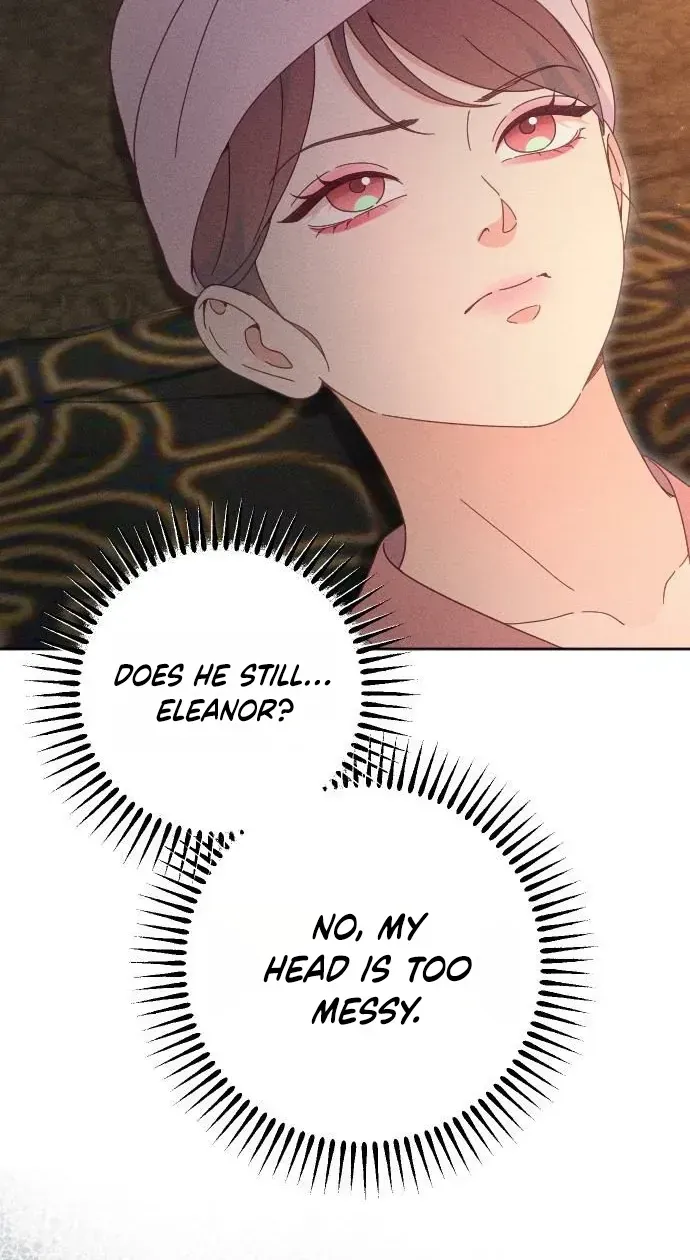 Dare I Hope Chapter 47 page 11 - 