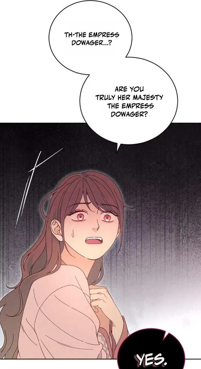 Dare I Hope Chapter 47 page 22 - 