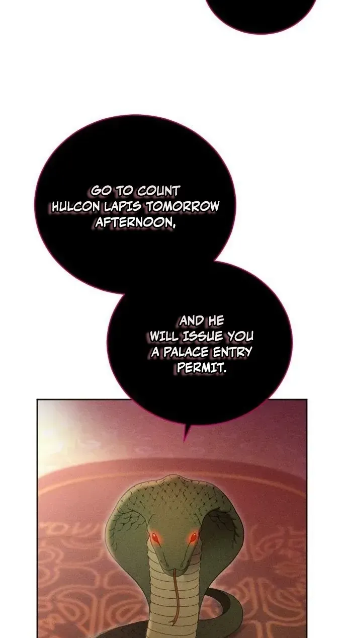 Dare I Hope Chapter 47 page 23 - 
