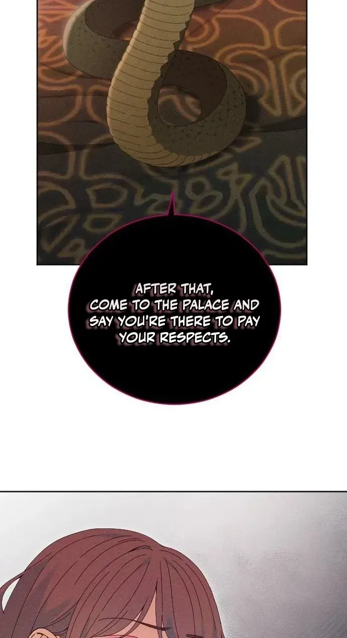 Dare I Hope Chapter 47 page 24 - 