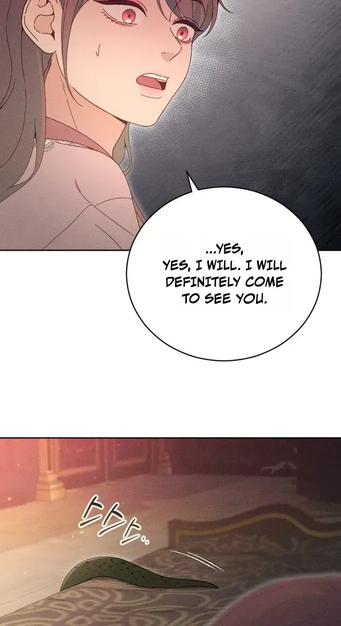 Dare I Hope Chapter 47 page 25 - 