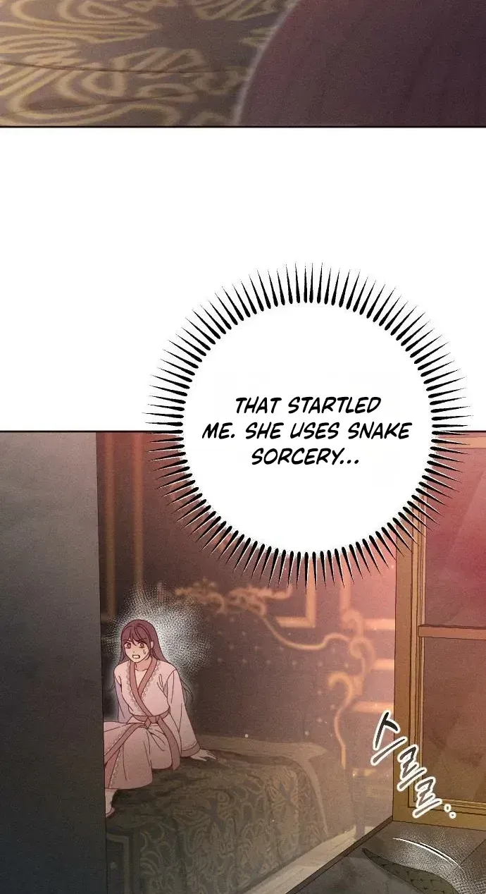 Dare I Hope Chapter 47 page 26 - 