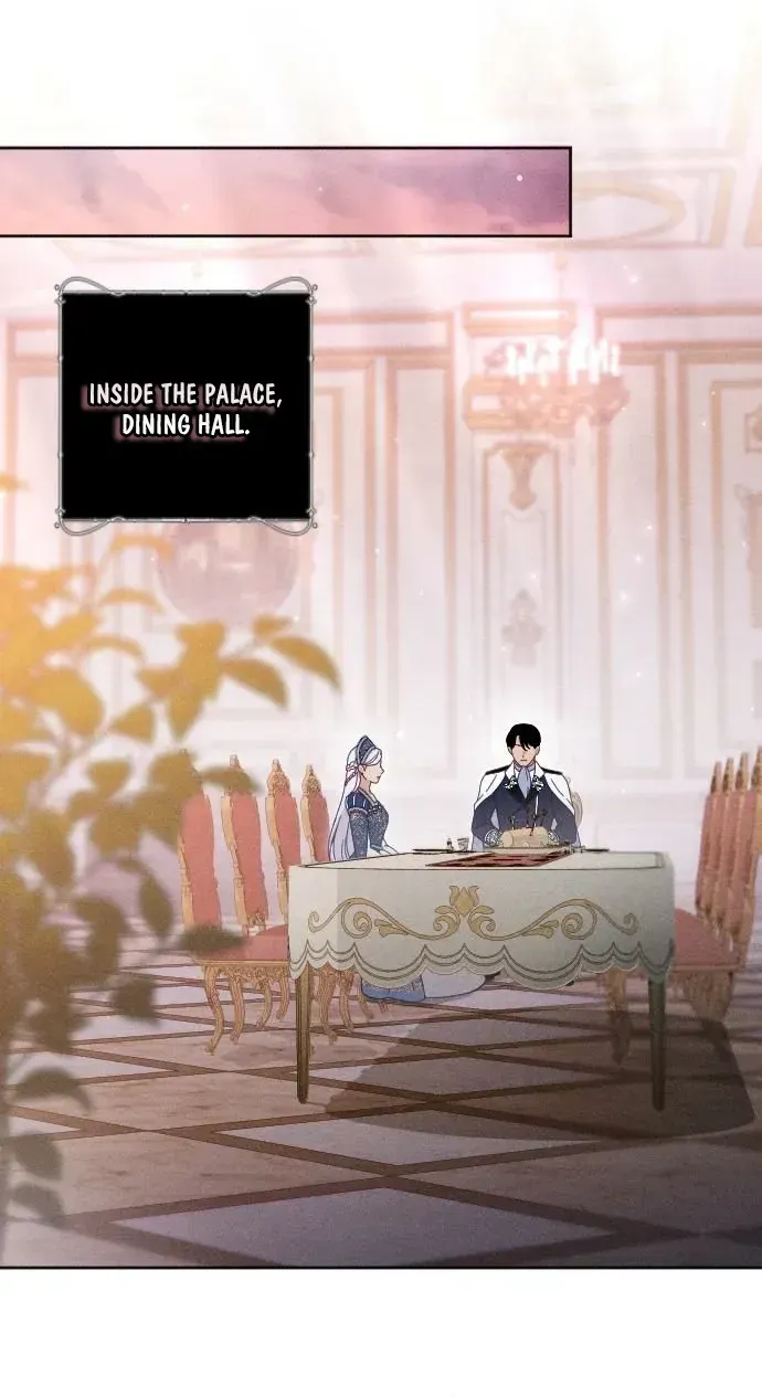 Dare I Hope Chapter 47 page 32 - 