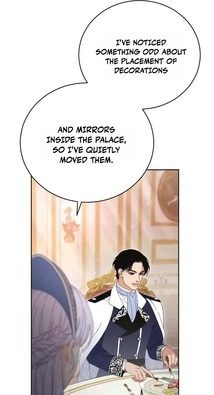 Dare I Hope Chapter 47 page 37 - 
