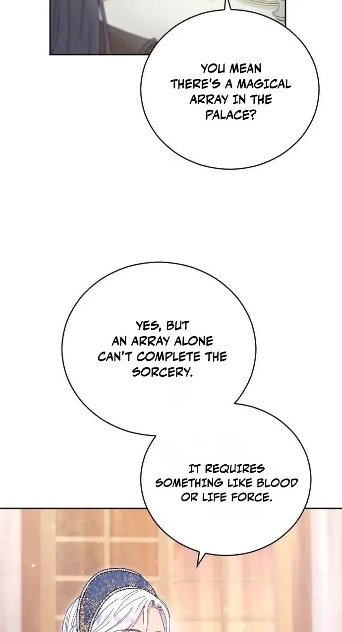 Dare I Hope Chapter 47 page 38 - 
