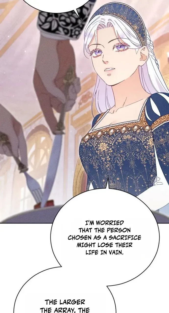 Dare I Hope Chapter 47 page 41 - 