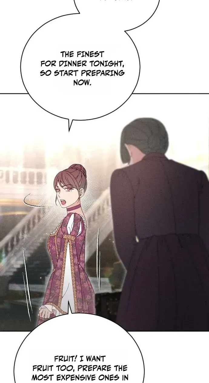 Dare I Hope Chapter 47 page 6 - 