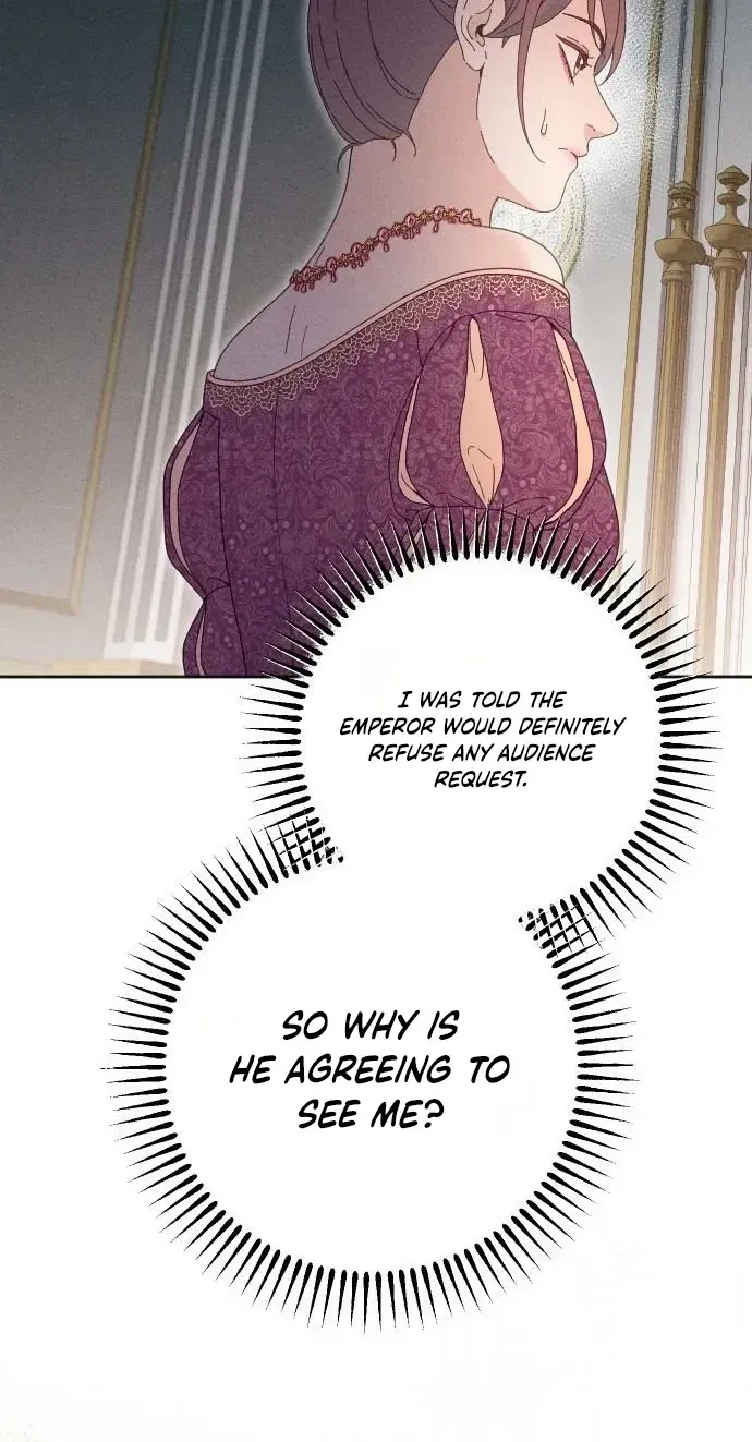 Dare I Hope Chapter 47 page 58 - 