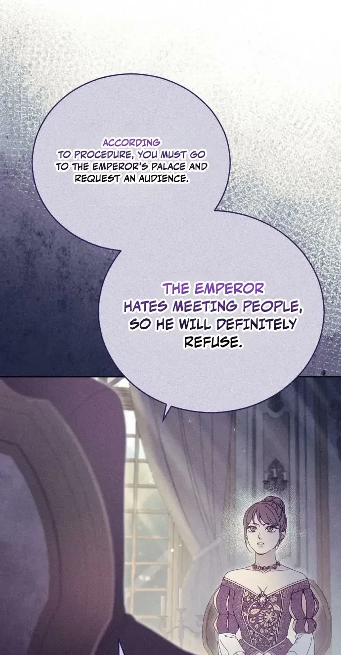 Dare I Hope Chapter 47 page 59 - 