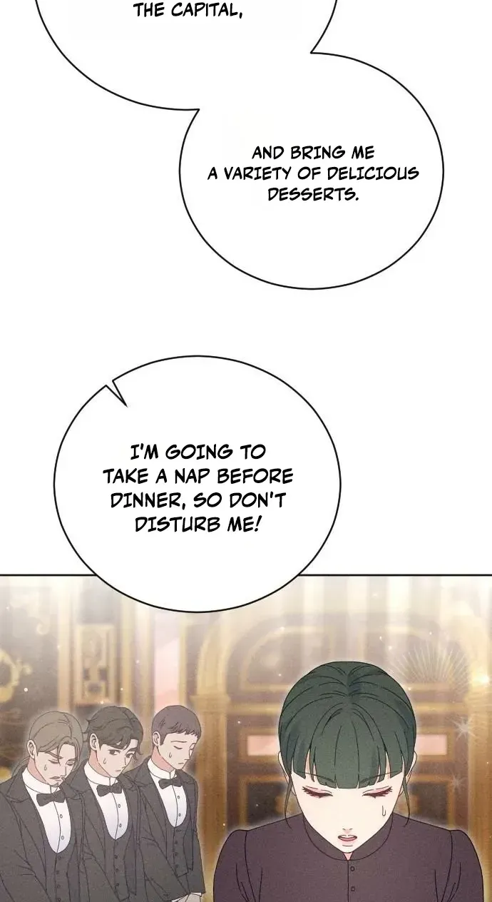 Dare I Hope Chapter 47 page 7 - 
