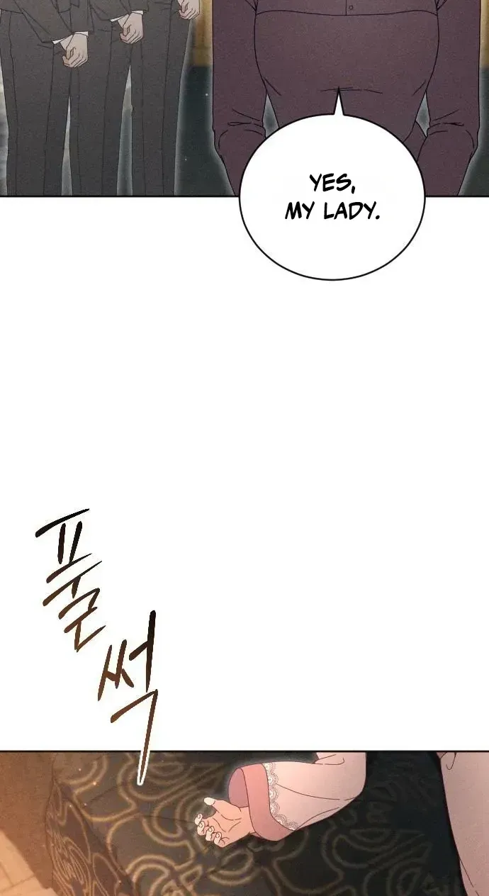 Dare I Hope Chapter 47 page 8 - 