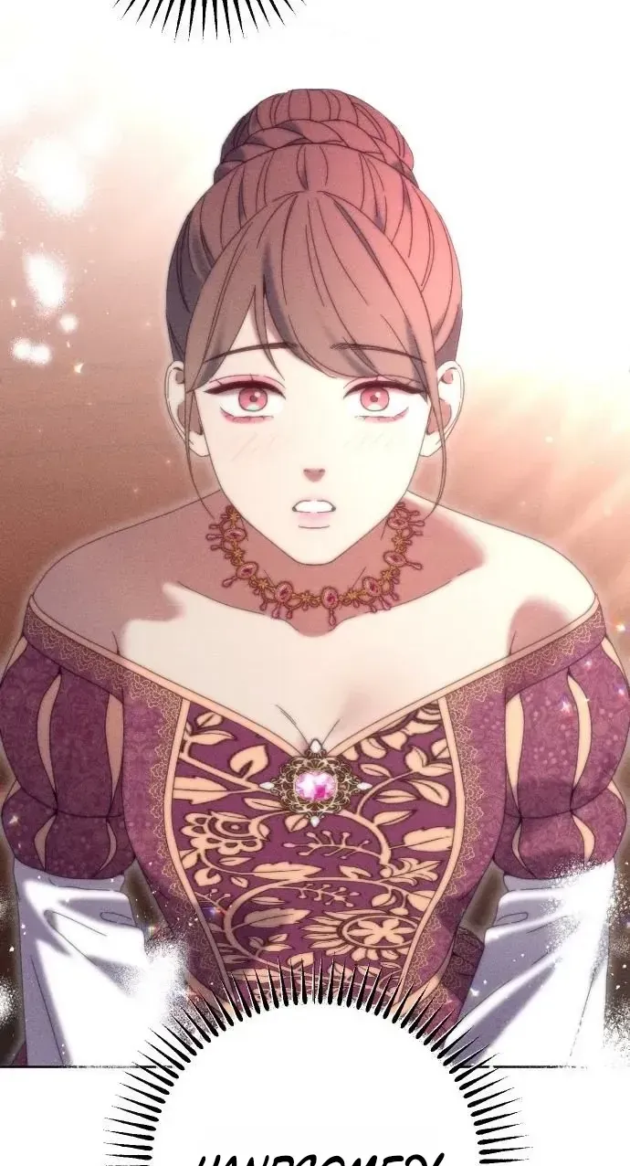 Dare I Hope Chapter 47 page 71 - 
