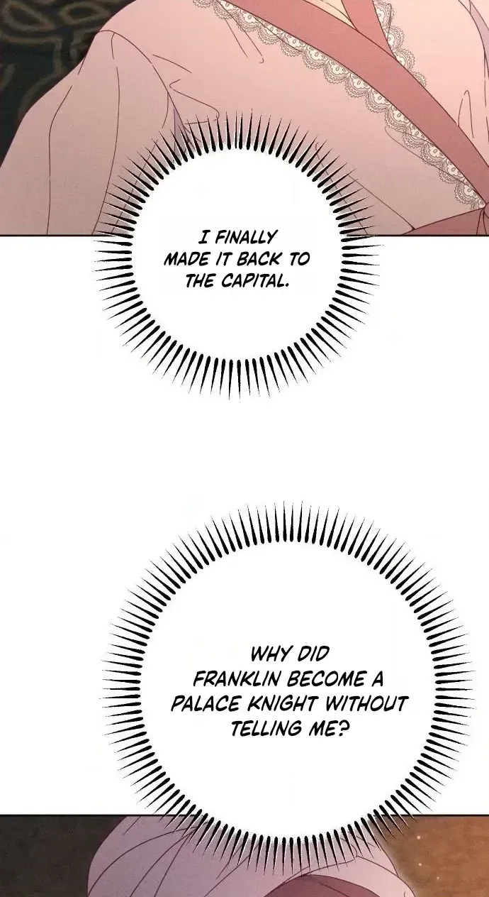 Dare I Hope Chapter 47 page 10 - 