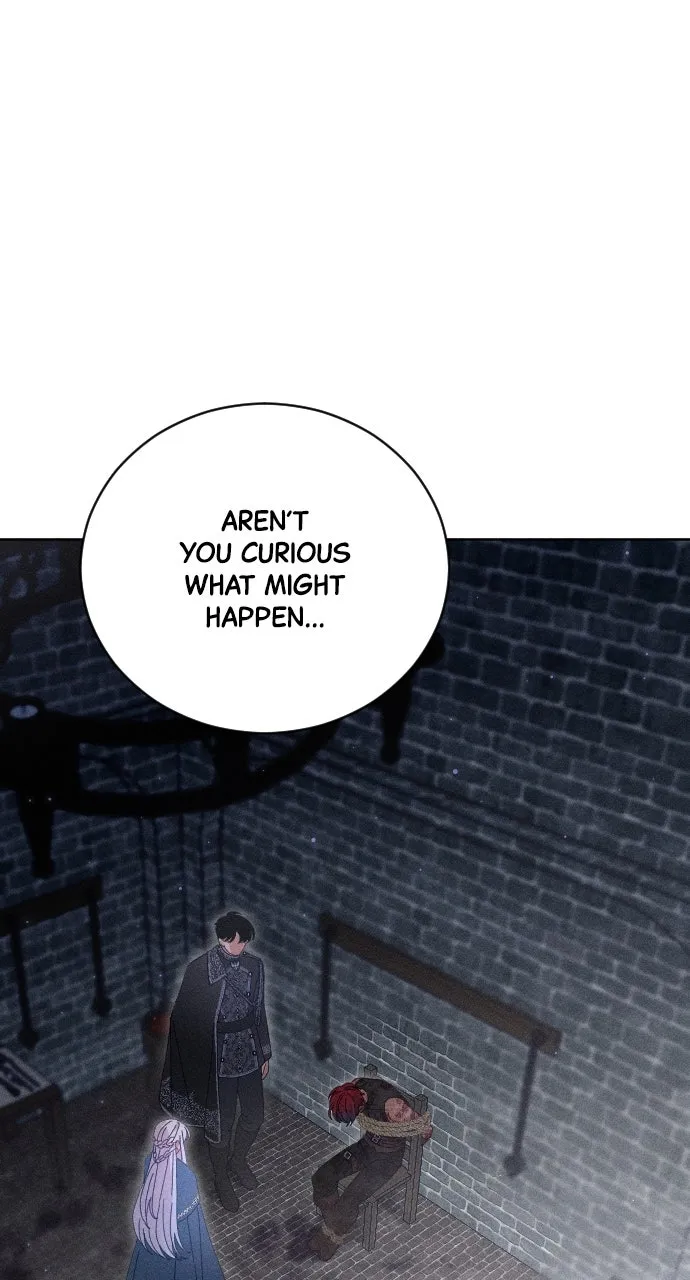 Dare I Hope Chapter 5 page 1 - 