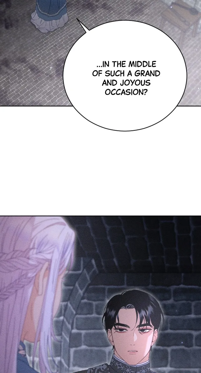 Dare I Hope Chapter 5 page 2 - 