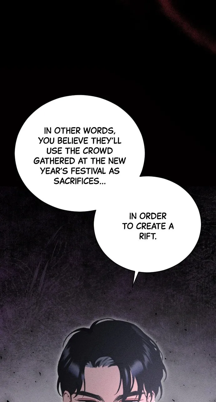 Dare I Hope Chapter 5 page 18 - 