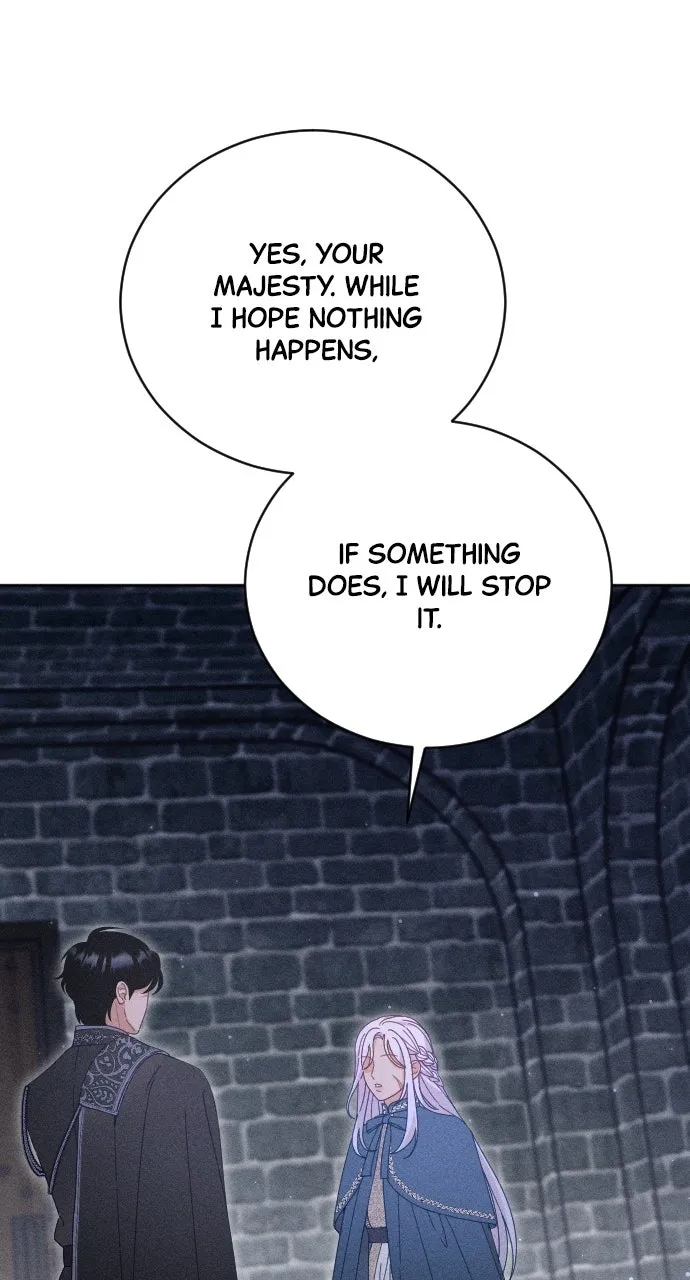 Dare I Hope Chapter 5 page 20 - 