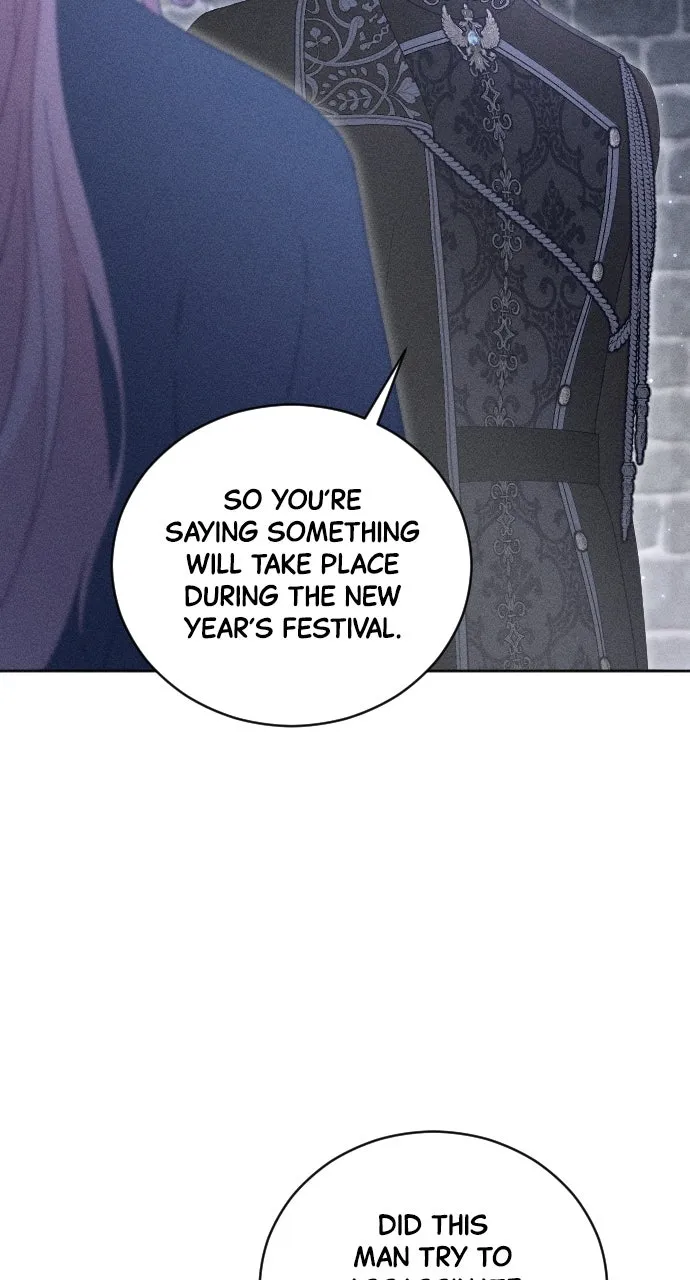 Dare I Hope Chapter 5 page 3 - 
