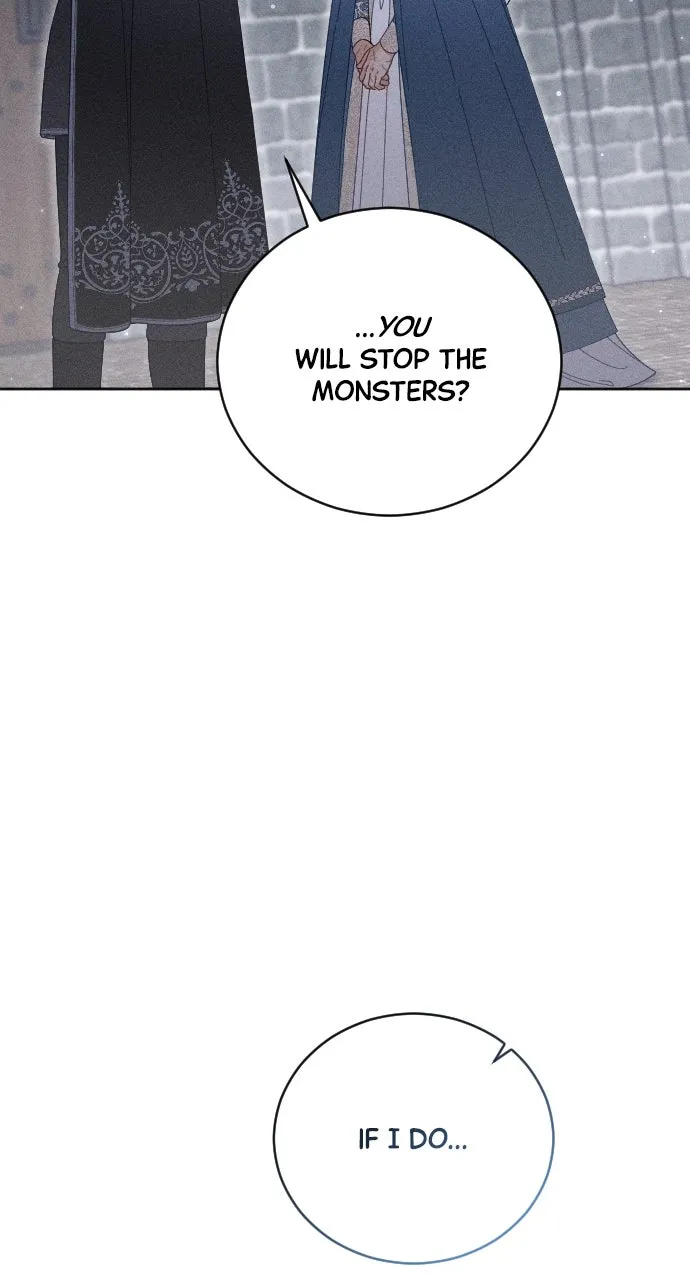 Dare I Hope Chapter 5 page 21 - 