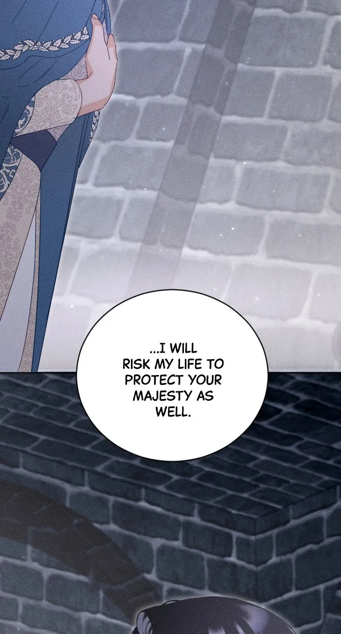 Dare I Hope Chapter 5 page 30 - 