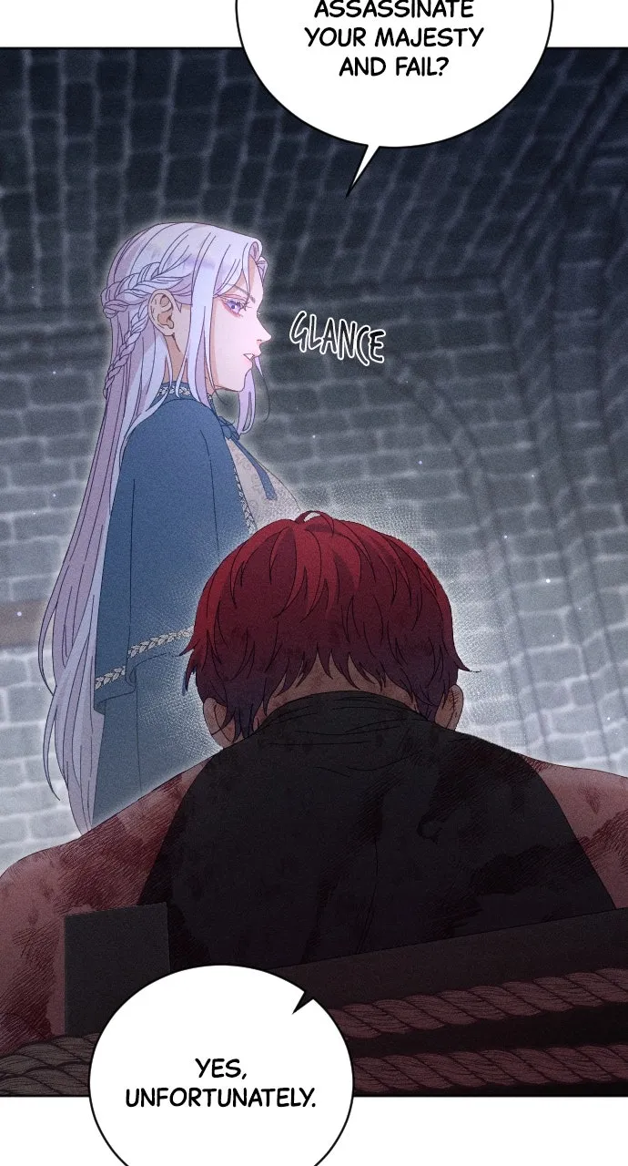Dare I Hope Chapter 5 page 4 - 