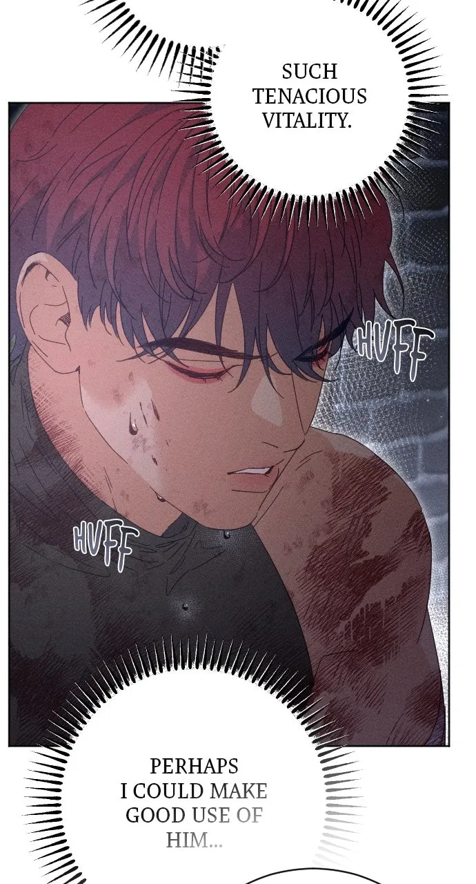 Dare I Hope Chapter 5 page 39 - 