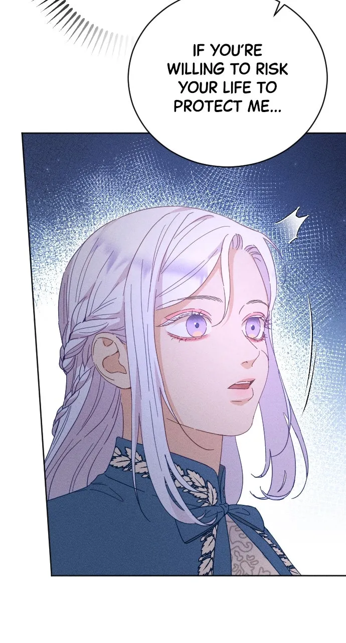 Dare I Hope Chapter 5 page 40 - 