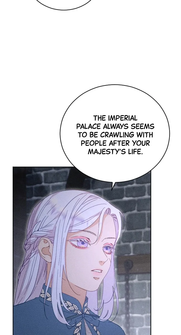 Dare I Hope Chapter 5 page 5 - 