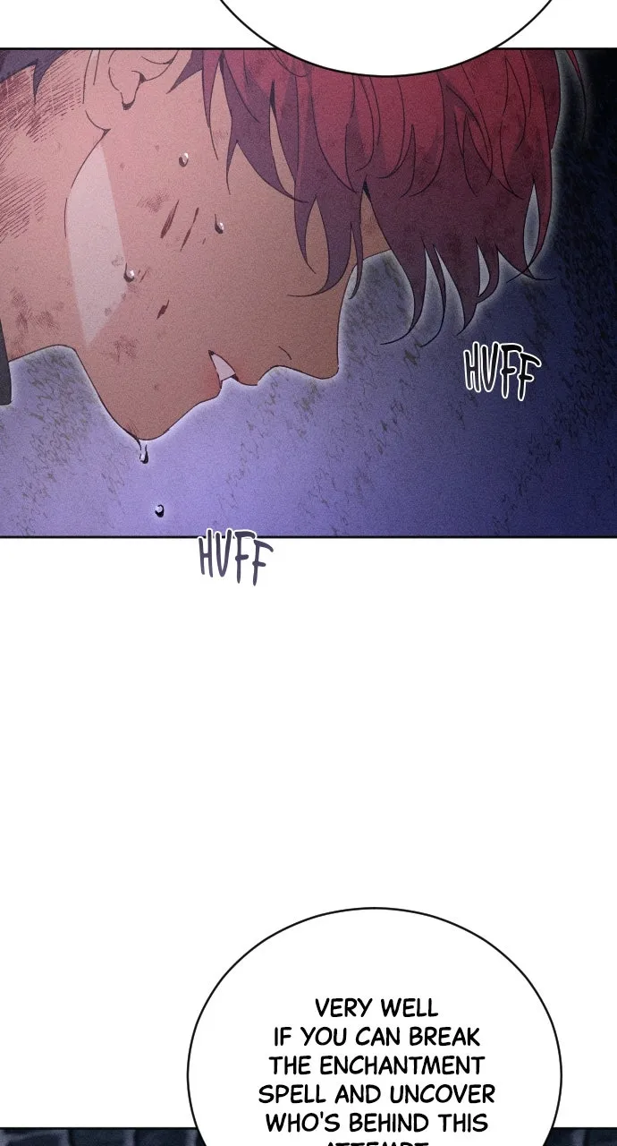Dare I Hope Chapter 5 page 43 - 