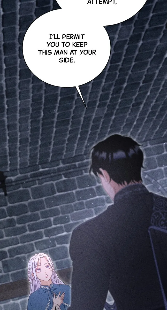 Dare I Hope Chapter 5 page 44 - 