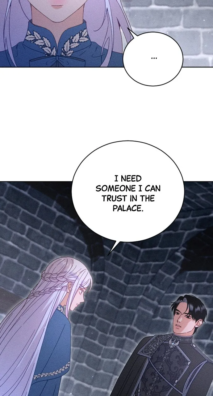 Dare I Hope Chapter 5 page 49 - 