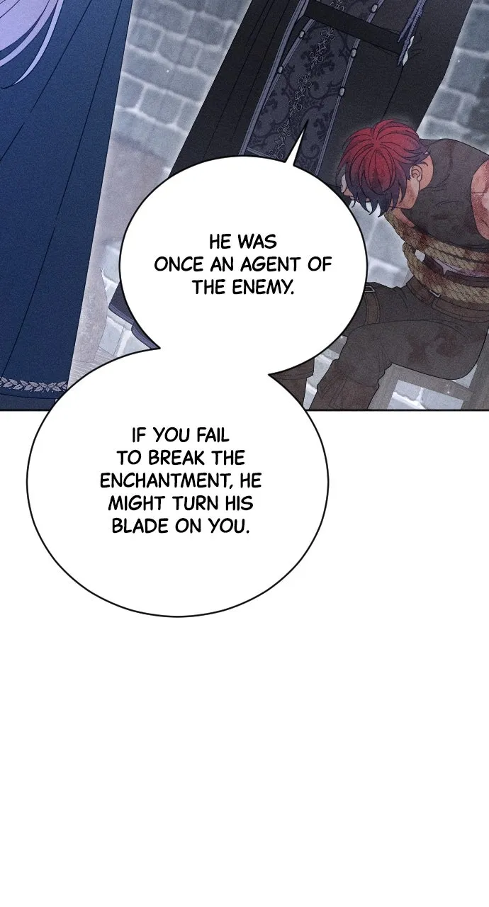 Dare I Hope Chapter 5 page 50 - 