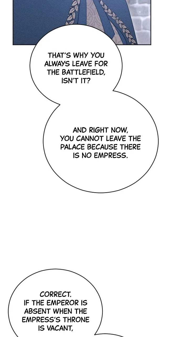 Dare I Hope Chapter 5 page 6 - 
