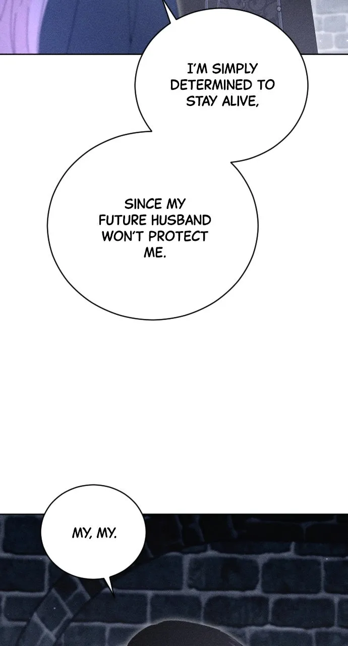 Dare I Hope Chapter 5 page 53 - 