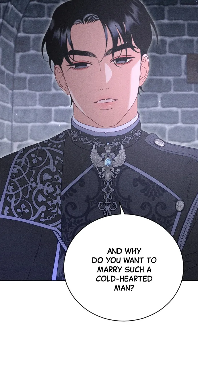 Dare I Hope Chapter 5 page 54 - 