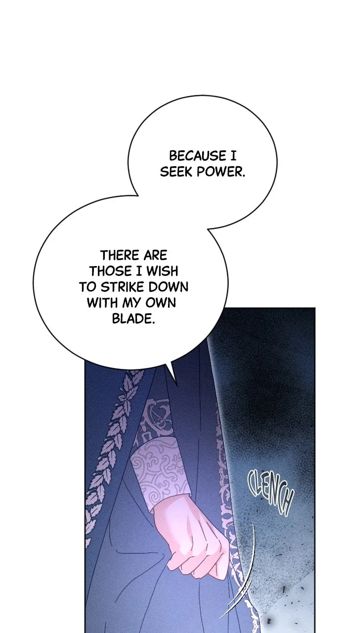 Dare I Hope Chapter 5 page 55 - 