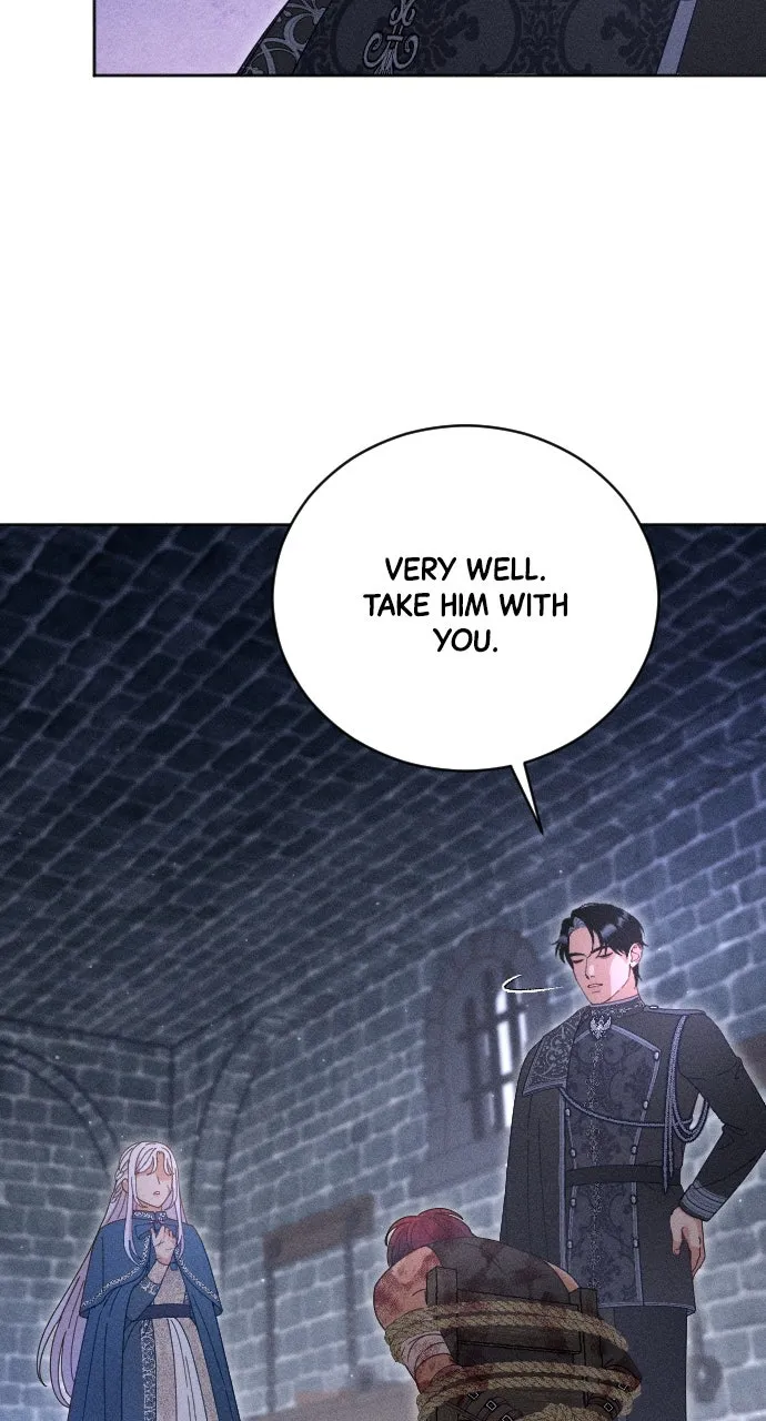 Dare I Hope Chapter 5 page 59 - 
