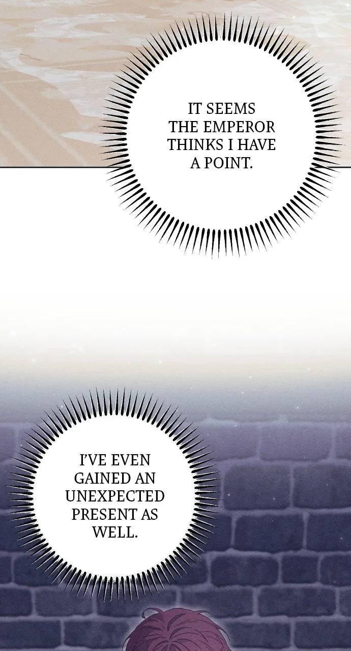 Dare I Hope Chapter 5 page 64 - 