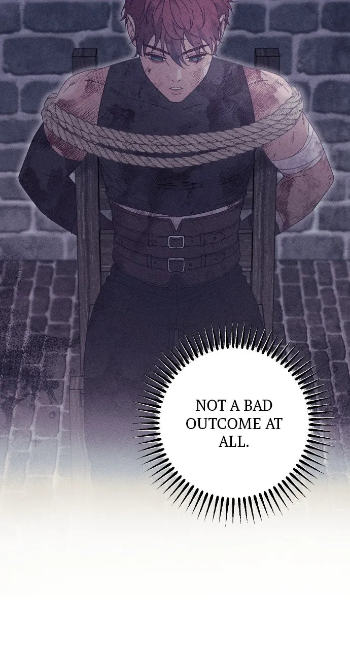 Dare I Hope Chapter 5 page 65 - 