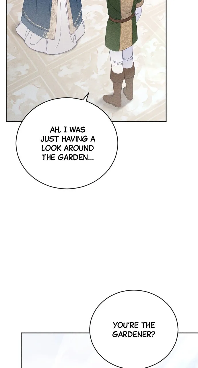 Dare I Hope Chapter 5 page 69 - 