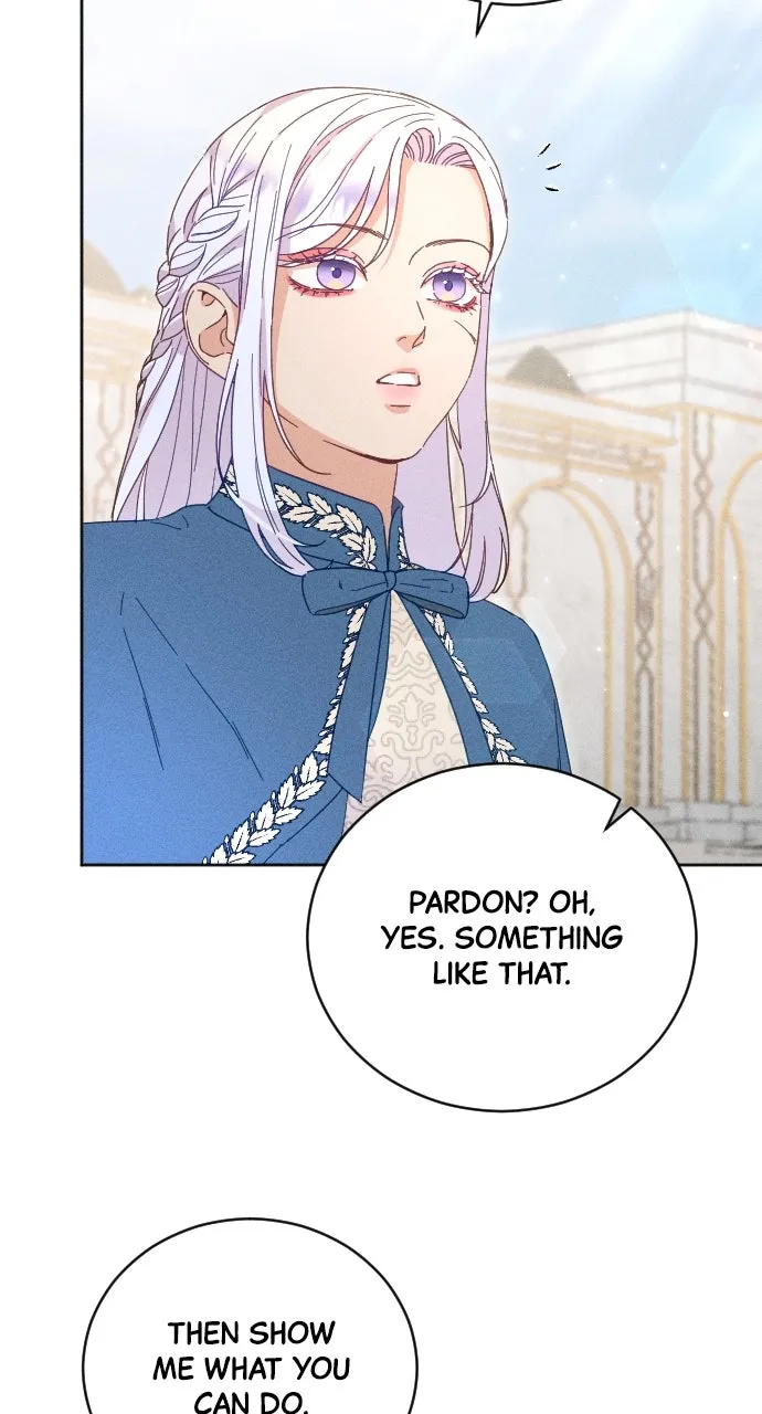 Dare I Hope Chapter 5 page 70 - 