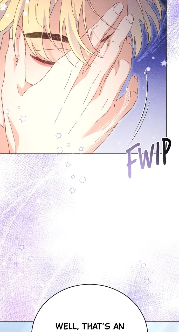 Dare I Hope Chapter 5 page 74 - 