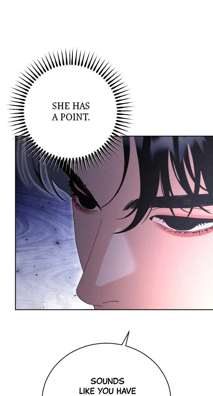 Dare I Hope Chapter 5 page 10 - 