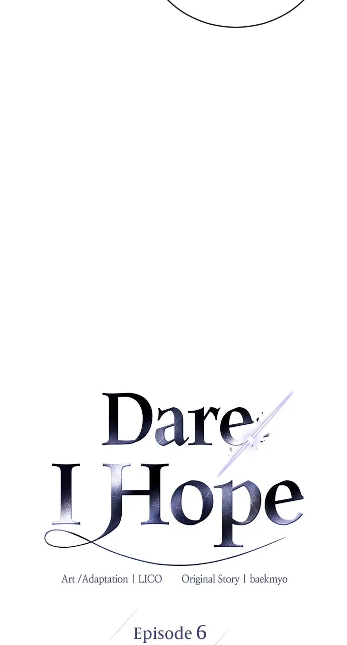 Dare I Hope Chapter 6 page 18 - 