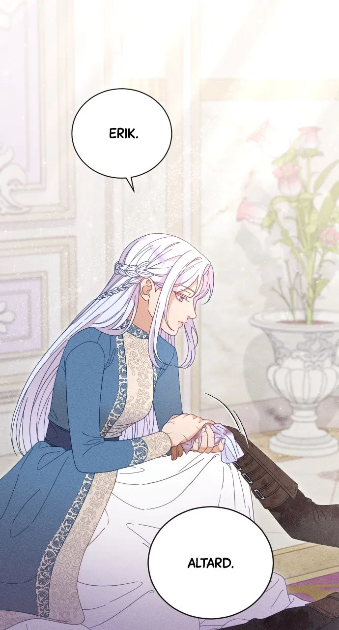 Dare I Hope Chapter 6 page 23 - 